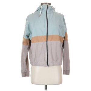 Picture Organic Cotton Clairy Full Zip Hoodie Sz. S